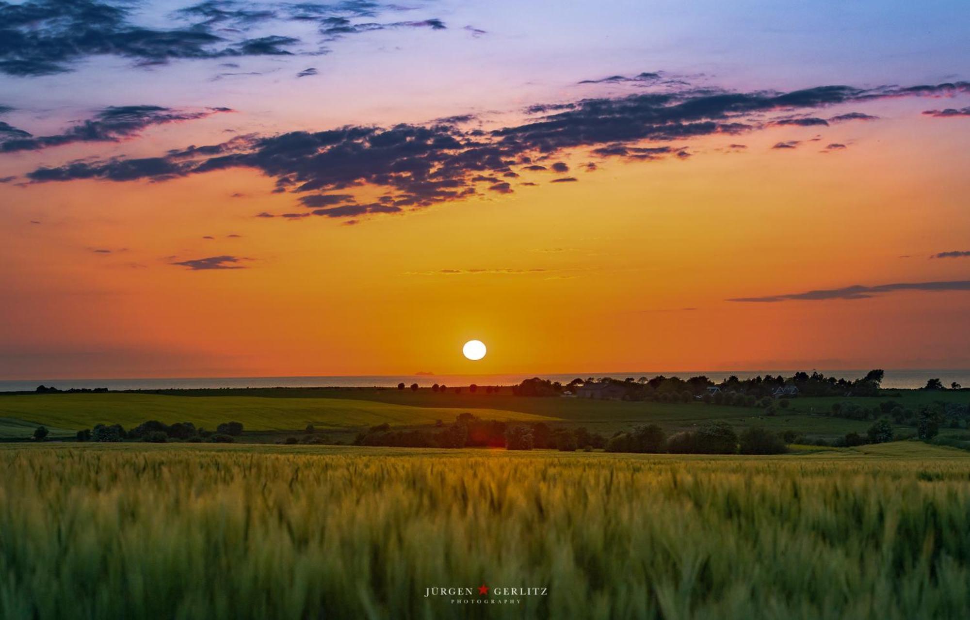 Ostseeoase Дамп Екстер'єр фото